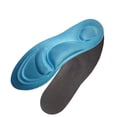 thumbnail image 4 of kurtrusly Flat Feet Arch Soft Support Shoe Insole Pad Breathable Elastic Massage Sponge Shoe Inlay Women, 4 of 8