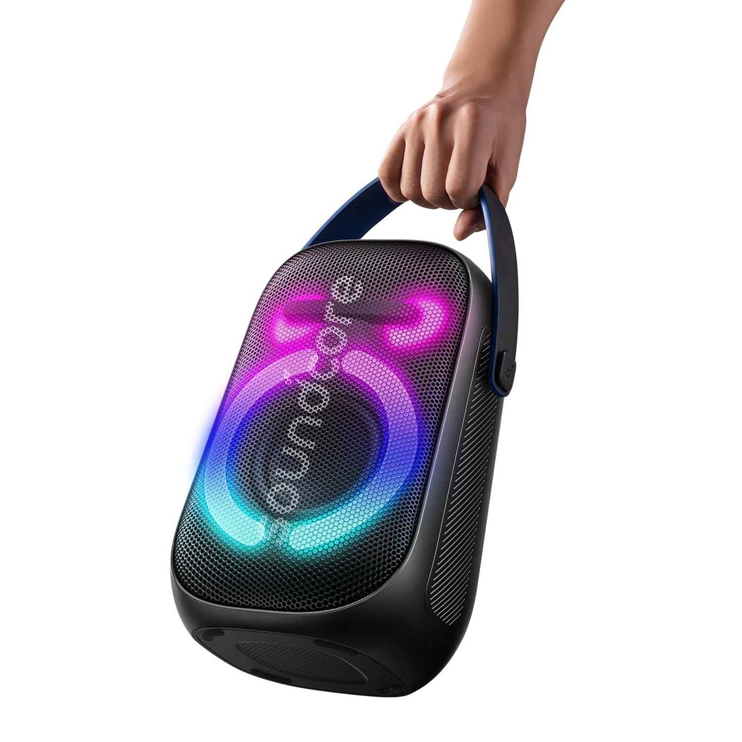 soundcore by Anker Rave Neo 2 PartyCast Portable Speaker, 80W