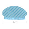 thumbnail image 2 of 9pcs Mop Cloth For Ecovacs Deebot Ozmo 920 950 Series Vacuum Cleaner, 2 of 5