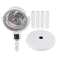 Ventilateur Sur Pied Dartynull