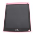 thumbnail image 3 of 8.5 Inch LCD Writing Tablet, Writing Tablet LCD Colorful Drawing Tablet Pad, Kids Colorful Doodle Board Toy For 1 To 10 Years Old Girls Boys, 3 of 8