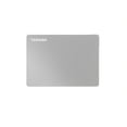 thumbnail image 1 of TOSHIBA Canvio Flex Portable External Hard Drive, 4TB, 1 of 5
