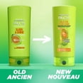 thumbnail image 2 of Garnier Fructis, Sleek & Shine Conditioner, 2 of 8