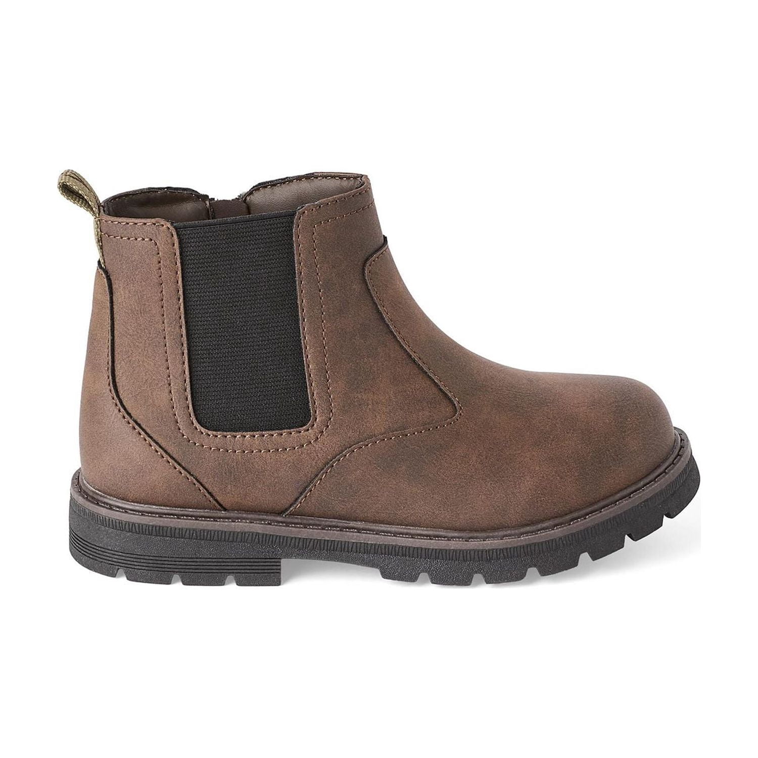 Bottes Chelsea George pour garçons