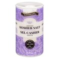 thumbnail image 1 of Plochman`s Premium Kosher Certified Salt, 1 of 5