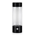 thumbnail image 1 of JMYHOAM Kitchen Gadgets Portable Hydrogen Water Generator Technology Rechargeable Portable Glass Hydrogen Water Generator Bottle Travel Kitchen, 1 of 9