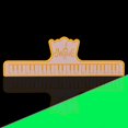 thumbnail image 3 of Support de Page Musicale en Plastique Clips Fixes pour Partition de Musique Pinces à Notes pour Guitare Violon Piano Joueur, 3 of 9