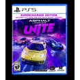 thumbnail image 1 of Asphalt Legends UNITE: Supercharged Edition (PS5), 1 of 9