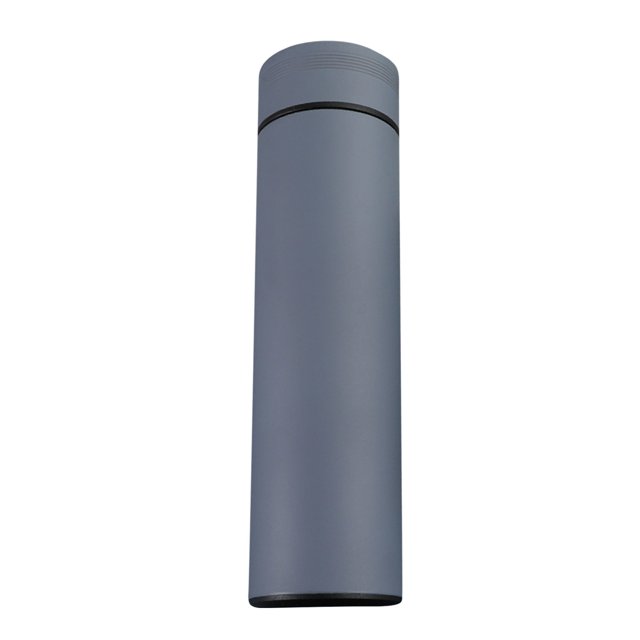 Stainless Steel Water Bottles Intelligent Thermal Cup Temperature Measurement 304 Stainless Steel Temperature Intelligent Cup Creative Water Cup Portable Cup Gift Cup
