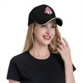 thumbnail image 5 of Toronto Fc Hat Unisex Casual Baseball Cap, 5 of 5