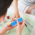 thumbnail image 1 of Raindrops 10Pcs Nail Buffer Blocks Professional Four Sided Nail File and Polisher for Home Use, 1 of 7