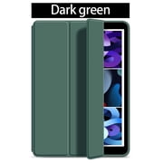 For Samsung Galaxy Tablet Case Accessories Funda For Samsung Galaxy Tab S7 S8 S9 Plus A7 A8 S6 Lite S7 FE Protective Cover Funda Dark green Tab S9 Plus 12.4in