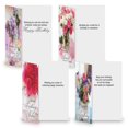 thumbnail image 4 of Current Floral Bouquets Birthday Greeting Card Value Pack - Set of 20, Large 5" x 7", 4 of 6