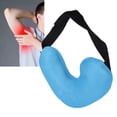 thumbnail image 1 of Coussin d'Aisselle Post-Mastectomie, Sangle Réglable, Grand Confort, Soulagement de la Pression, Largement, Soulagement de la Pression Cadeau Parfait Coton Respirant, 1 of 8