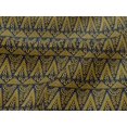 thumbnail image 4 of oneOone Viscose Jersey Fabric Geometric & Floral Block Decor Fabric Printed BTY 60 Inch Wide, 4 of 5