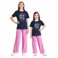 thumbnail image 3 of George Girls' Wide Leg Pant, 3 of 6