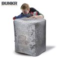 thumbnail image 1 of Battle Bunkerz Inflatable Concrete Block, 1 of 2