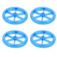 thumbnail image 1 of 4 Pcs Vis de Nivellement à Main Écrous Durables pour Lit Chaud pour Imprimante 3D, 1 of 8