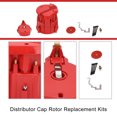 thumbnail image 3 of Ensemble de Remplacement de Capot de Distributeur et de Rotor, Assemblage de Mise au Point pour Moteurs BBC, Systèmes d'Allumage Haute Énergie, 3 of 7