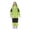 Green, variant on yardsong Toddler One Piece Ski Suits - Kids Waterproof Windbreak Heavyweight Warm Bib Overalls Gray,100
