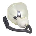 thumbnail image 4 of Lutema Economy Bulb for Mitsubishi HC1100 Projector (Lamp Only), 4 of 5