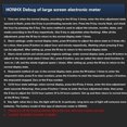 thumbnail image 4 of Mens Watch Mens Digital Watch Fashion Mens Military Sports Watch Luxury Led Digital Water Resistant Watch, 4 of 6