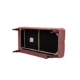 thumbnail image 2 of Samuel Tufted Roll Arm Chaise Lounge Ash Rose, 2 of 16