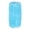 Blue, variant on Elodie Shredded Memory Foam Refill Bean Bag Filler Replace Memory Foam Filling for Dog Beds Stuffed Animals Bean Bag Pillows Cushion Blue