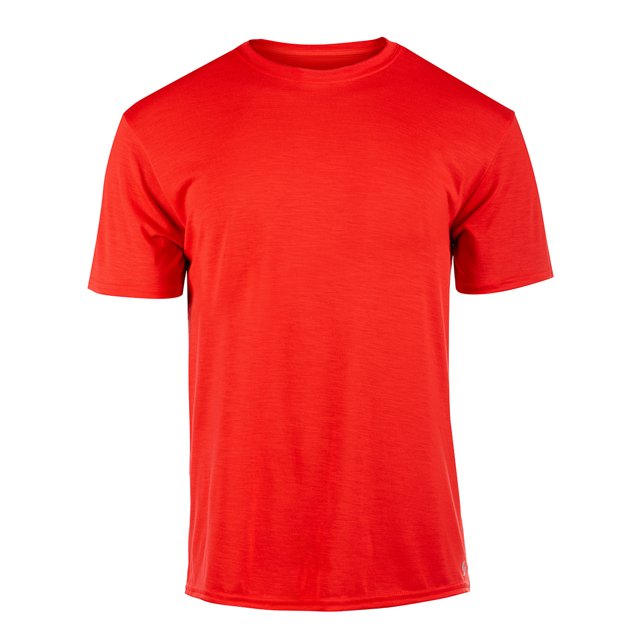 Soffe Men's Performance Dri Release T-Shirt - 6585M