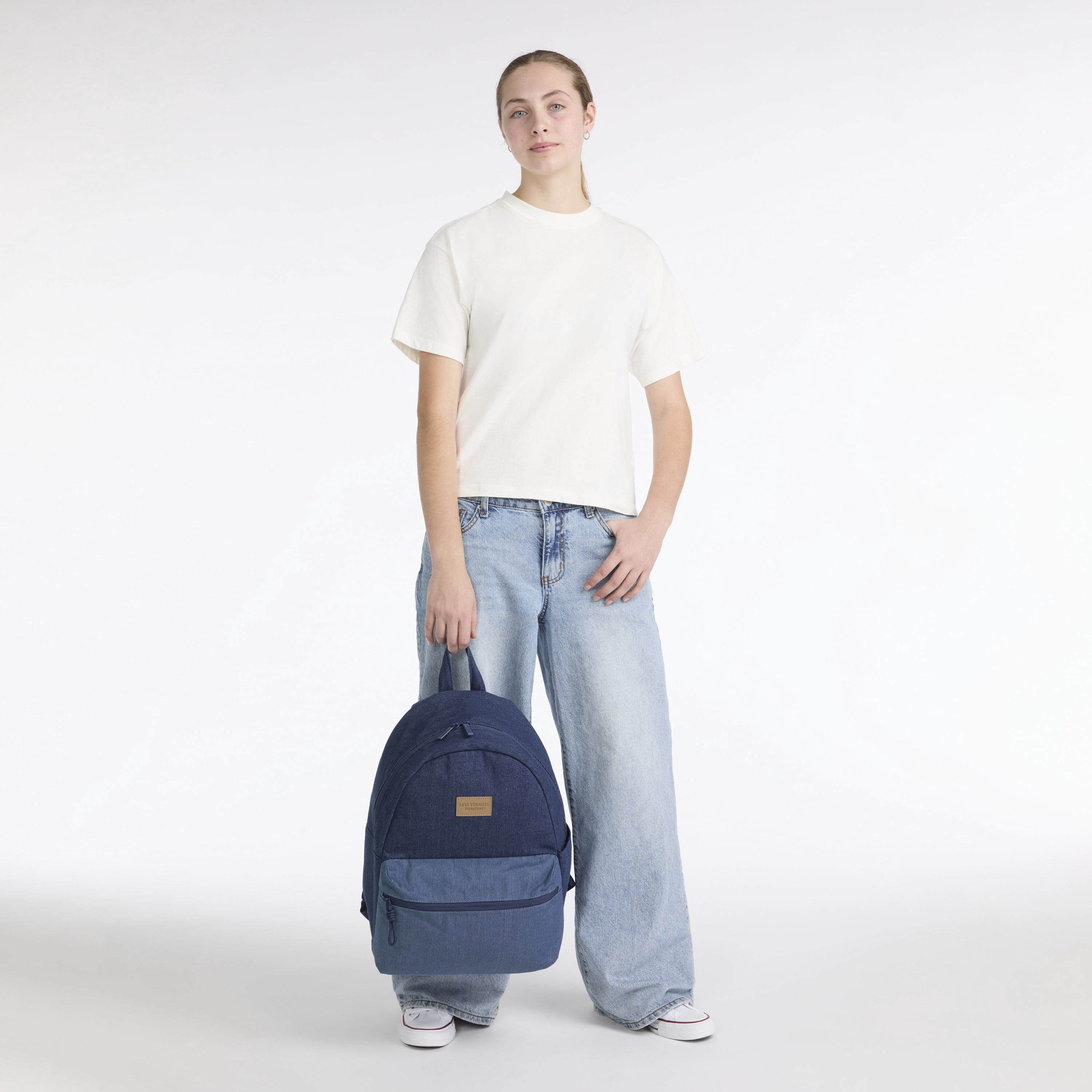 LEVI BAG DENIM