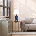 thumbnail image 3 of NFL Dallas Cowboys Lampe de table, 3 of 3