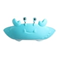 thumbnail image 1 of Leutsin Baby Shower Cap Baby Shampoo Artifact Child Waterproof Bath Shampoo Cap, 1 of 1