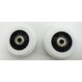 thumbnail image 1 of Razor Crazy Cart (76mm x 30mm) Rear Wheels V5&V6 and others Black (Set of 2), 1 of 4
