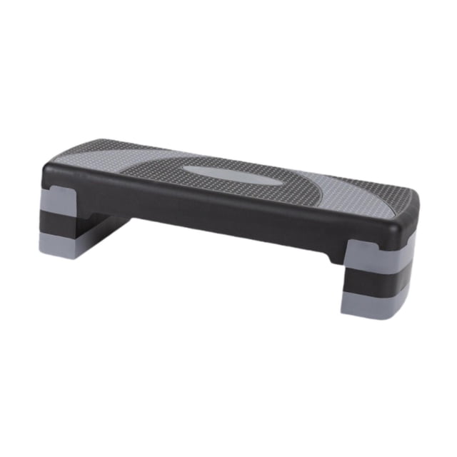 jinwen Exercise Step Aerobic Stepper for Cardio Home Gym Fitness Equipment 78cm