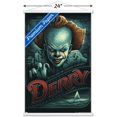 thumbnail image 2 of Informatique - Pennywise Derry, 2 of 4