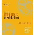 thumbnail image 1 of Guided Mindfulness Meditation, 1 of 3