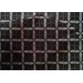 thumbnail image 4 of oneOone Cotton Silk Fabric Geometric & Floral Block Print Fabric By Yard 42 Inch Wide, 4 of 4