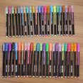 thumbnail image 1 of Lightweight Colorful Gel Pen, 48pcs Colorful Gel Pens, Multi-Functional Kid for School Stationery, 1 of 7