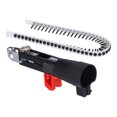 thumbnail image 4 of Herwey Adjustable Chain Screw Adapter,Electric Drill Nail Adapter,Automatic Nail Adapter Adjustable Electric Drill Nailing Head With 50Pcs Chain Nails, 4 of 8