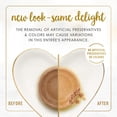 thumbnail image 2 of Fancy Feast Seafood Supper Pate Variety Pack, Wet Cat Food 24 X 85g, 2 of 8