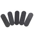 thumbnail image 1 of Phone Finger Holder,  Softness Silicone Smartphone Strap Grip 5PCS Multifunctional  For Outdoor, 1 of 8
