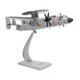 thumbnail image 3 of HILABEE 1/72 Fighter Model Simulation Display Airplane Toy for Home Cafes Livingroom Fixed wing, 3 of 9