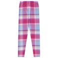 thumbnail image 5 of GIRLS 4PK HACCI SLEEPWEAR, 5 of 5