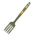 thumbnail image 2 of Silicone Cooking Fork E E Silica Gel (A Silicone Cooking Fork), 2 of 7