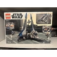 thumbnail image 3 of Lego Star Wars Mandalorian Chasseur Stellaire 75316 (BNIB), 3 of 3