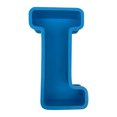thumbnail image 1 of Meitianfacai Cake Mould Large Letter Molds, Large Alphabet Epoxy Resin Mould English Letter Alphabet Letter, 1 of 1