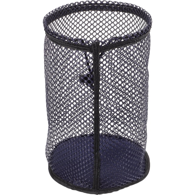 MasteelfCA Mesh Ball Picker Bag Golf Ball Bag Tennis Ball Pick Pouch Drawstring Golf Balls Bag