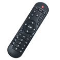 thumbnail image 2 of X96 Max Plus TV Box Remote Control X92 X96 Mini/Air Media Player Controller black 6.3*1.8", 2 of 9