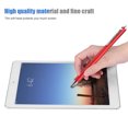 thumbnail image 1 of Aluminum Alloy Stylus Pen, Portable With Soft Head Touch Screen Pen For Mate For, 1 of 8