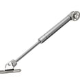 thumbnail image 1 of TFixol Hydraulic Cabinet Door Lift Support Rod with ABS Top, Quiet and Durable 60N Pressure Spring for Easy Installation and Smooth Operation, 1 of 6